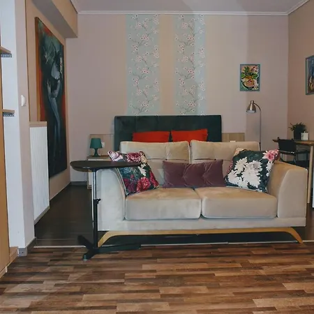 Apartment Rino