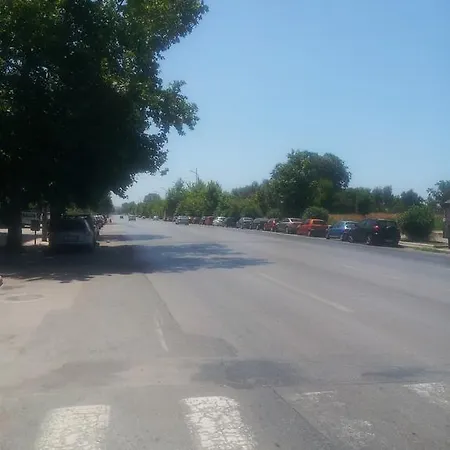 Διαμέρισμα Rino Θεσσαλονίκη