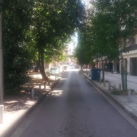 Διαμέρισμα Rino