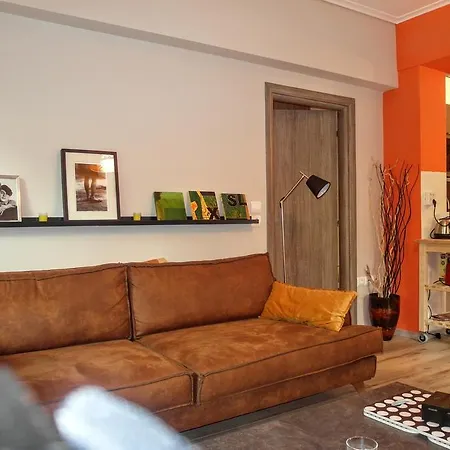 Apartment Rino