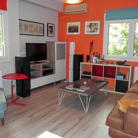 Apartment Rino