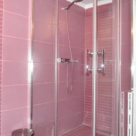 Apartment Rino *
