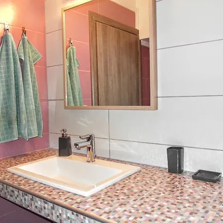 Apartment Rino Thessaloniki
