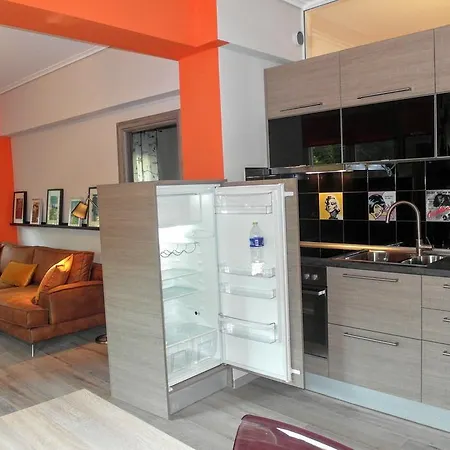 Apartment Rino *