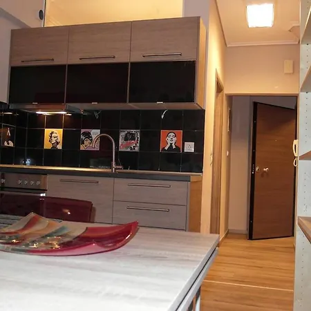 Apartment Rino