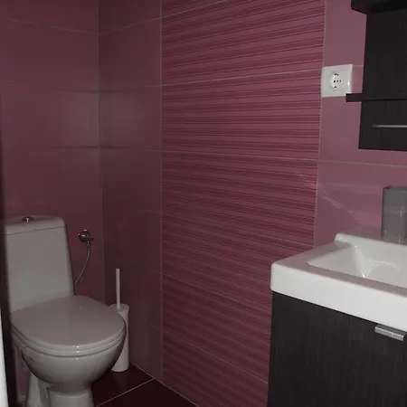 Rino Apartment *