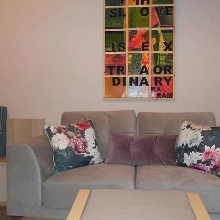 Rino Apartment