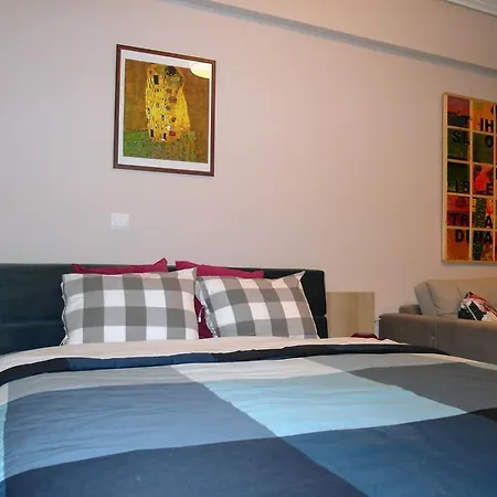 Apartment Rino
