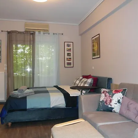 Apartment Rino Thessaloniki