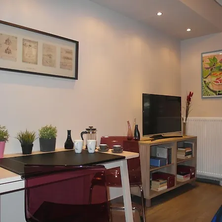 Apartment Rino
