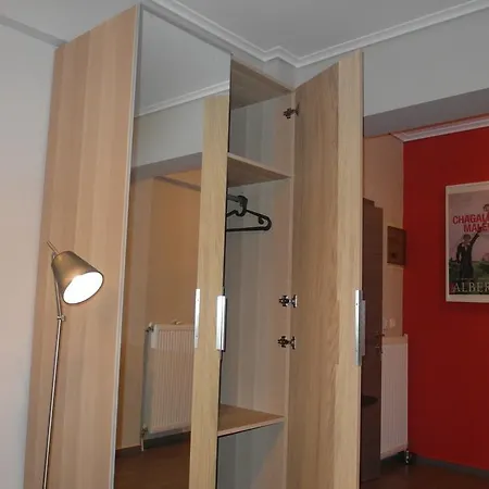 Rino Apartment Thessaloniki