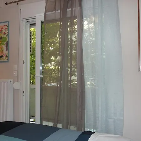 Apartment Rino