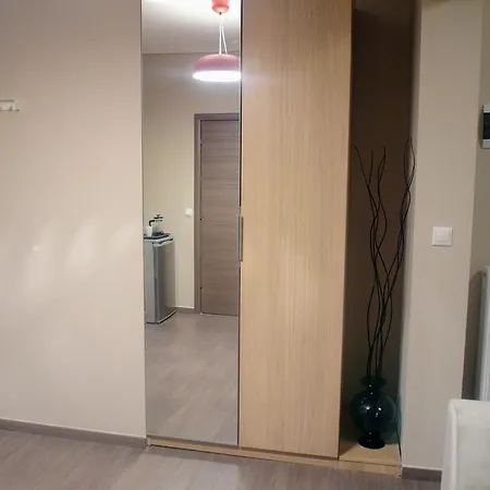 Apartment Rino Thessaloniki