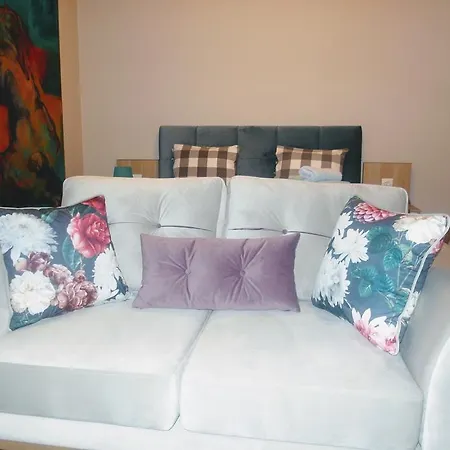 Apartment Rino Thessaloniki