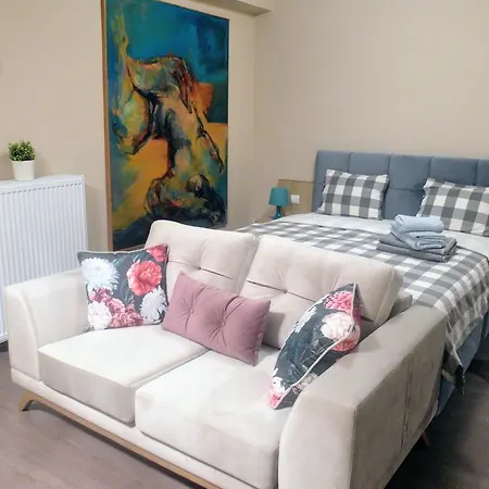 Apartment Rino Thessaloniki