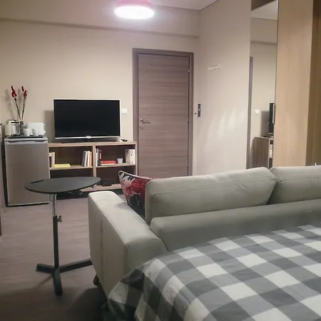 Rino Apartment *