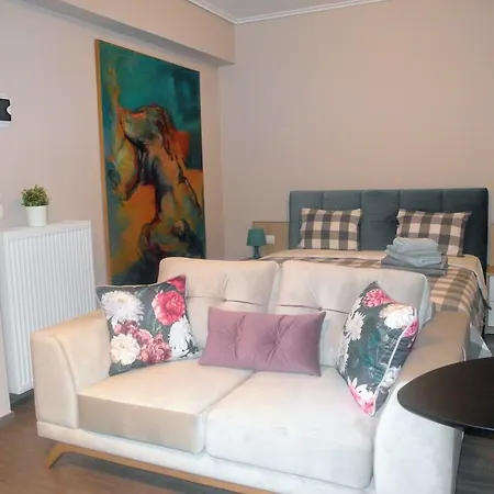 Rino Apartment Thessaloniki