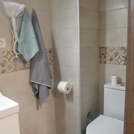 Apartment Rino